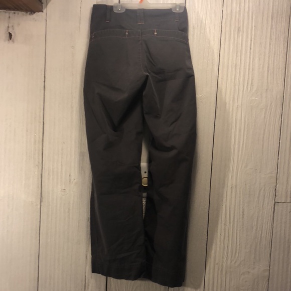 Athleta zip up pants - Picture 6 of 9